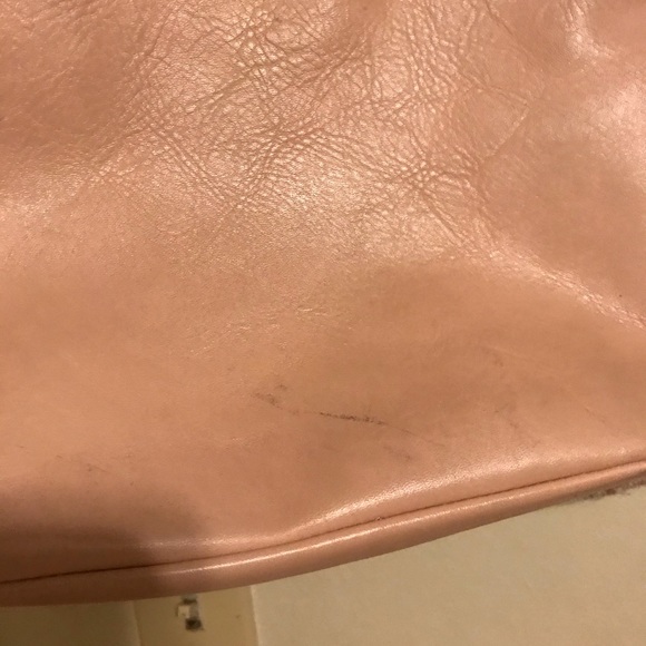Madewell The Eaton Top-Handle Bag - Picture 4 of 5